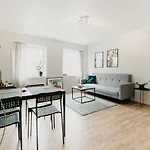 City Center Apartment