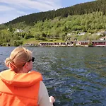 Grimen Camping