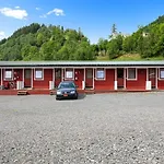 Grimen Camping