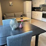 Stolegaten 19 Apartment