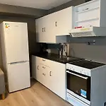 Stolegaten 19 Apartment