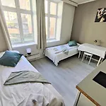 Bergen Budget Hotel