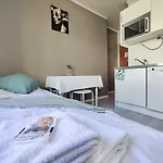 Bergen Budget Hotel