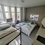Bergen Budget Hotel