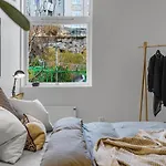 Superior 4 bedroom apartment