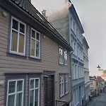 Skivebakken Apartments