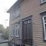 Skivebakken Apartments