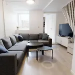 Skivebakken Apartments