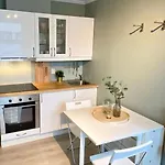 Apartment «Ladegarden» In Bergen
