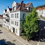 Apartment «Ladegarden» In Bergen