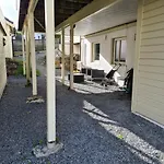 Studio Leilighet, Hoy Standar, Rett Ved Bergen Airport