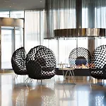 Comfort Hotel Bergen Airport