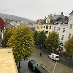 Floien Apartments