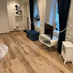 Apartment Bergen Sentrum