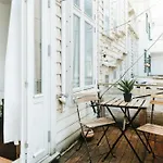 City Center Apartment