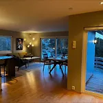 Spacious Home Close To The City Centre