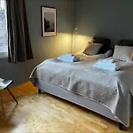 Spacious Home Close To The City Centre