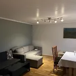 Panorama Apartment Damsgard