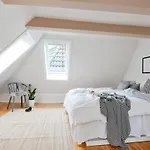 Urban Apartment - City Center