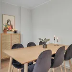 Unik Bergensperle: Luksus, Romslig & Sentralt!