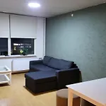 Laksevag Apartment