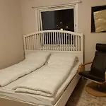 Laksevag Apartment