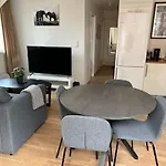 Marken Apartments