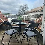 Marken Apartments