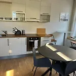 Marken Apartments