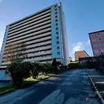 Lovely Room With Free Parking In Shared Appartment