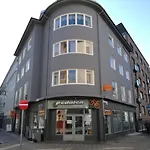 Toppleilighet - In The Heart Of Bergen City - 3 Beds
