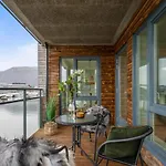 Bjorvika Apartments, Damsgard Area, Bergen City Center