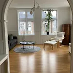 Cozy And Light Apartment.