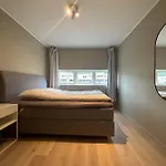 Jonas Apartment