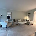 Jonas Apartment