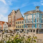 Dinbnb Apartments I New In 2023 I 600M To Bryggen