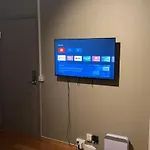 Apartment In The Heart Of Bergen