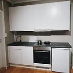 Apartment In The Heart Of Bergen