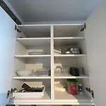 Apartment In The Heart Of Bergen