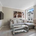 Bb Apartments I Luxury 500M From Bryggen