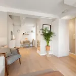 Central City Apt. Neighbor To Unesco Bryggen!