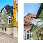 Bryggen Living