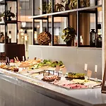 Comfort Hotel Bergen Airport
