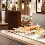 Comfort Hotel Bergen Airport
