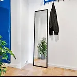 Super Cozy Apartment In The Heart Of Bergen City