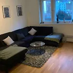 Super Cozy Apartment In The Heart Of Bergen City
