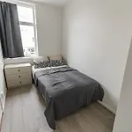 7 Soverom I Hjertet Av Bergen