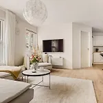 Dinbnb Apartments I Unique Opportunity I 350M To Bryggen I Quiet