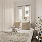 Dinbnb Apartments I Unique Opportunity I 350M To Bryggen I Quiet