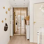 Dinbnb Apartments I Unique Opportunity I 350M To Bryggen I Quiet